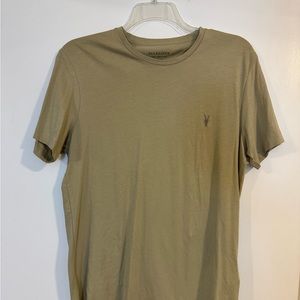 Large All Saints Tshirt